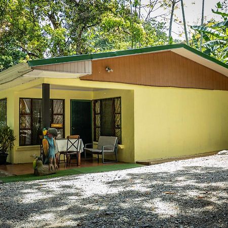 Casa Tucanes Manuel Antonio Kültér fotó