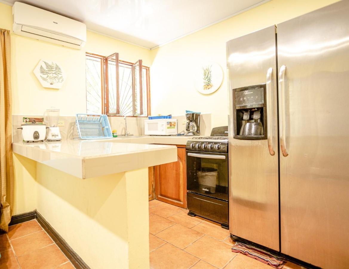 Casa Tucanes Manuel Antonio Kültér fotó