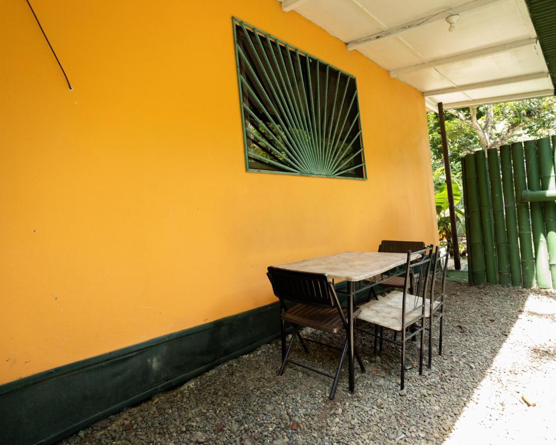 Casa Tucanes Manuel Antonio Kültér fotó