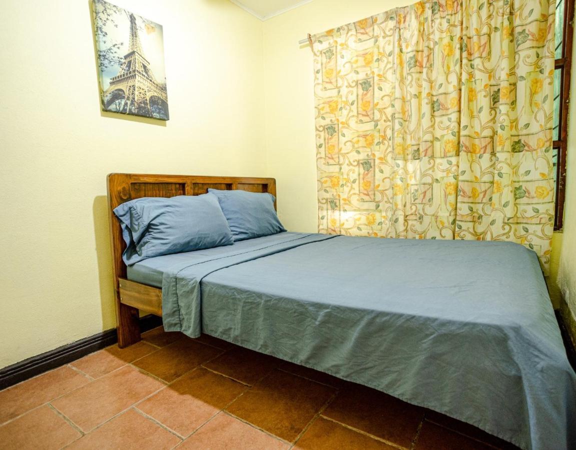Casa Tucanes Manuel Antonio Kültér fotó