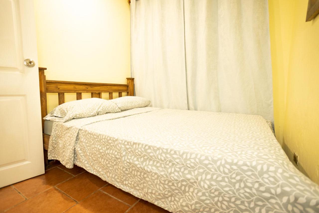 Casa Tucanes Manuel Antonio Kültér fotó