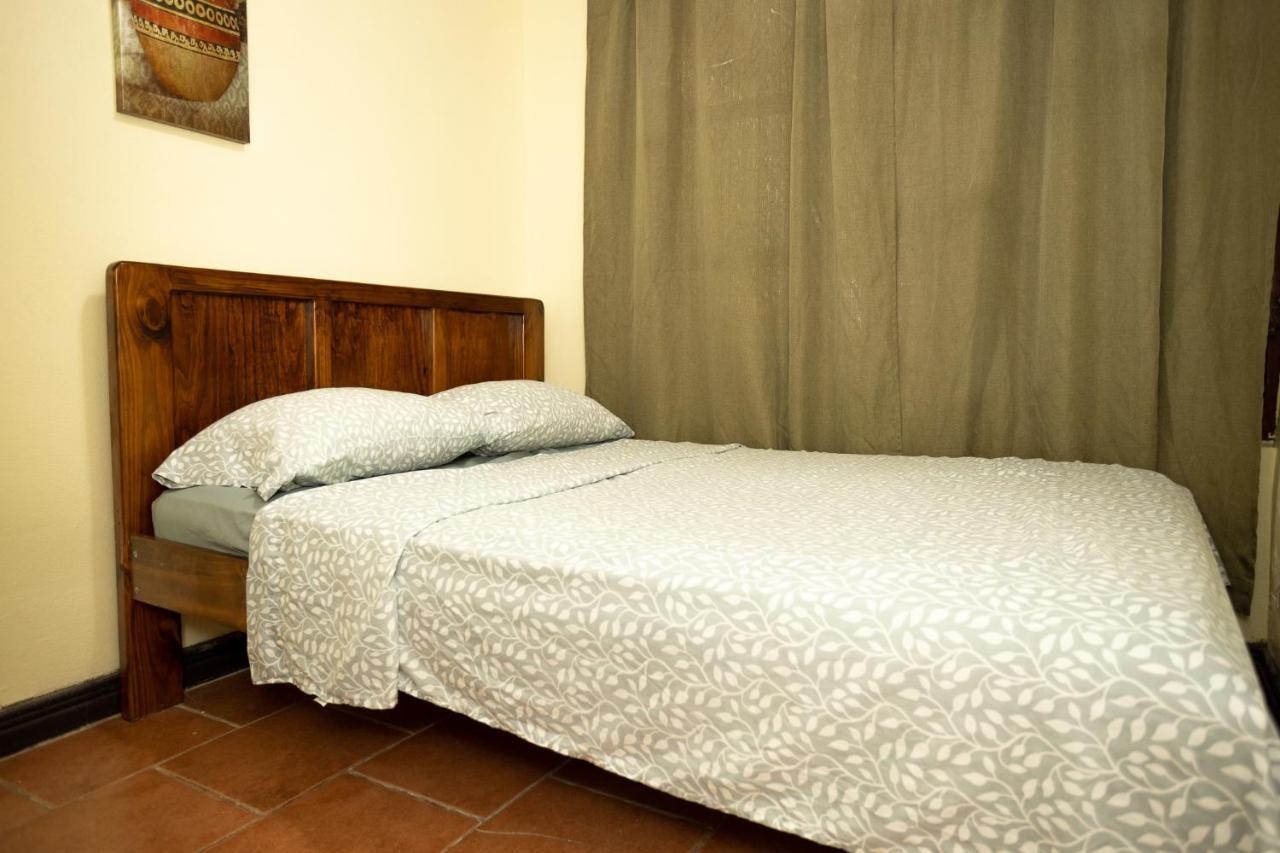 Casa Tucanes Manuel Antonio Kültér fotó