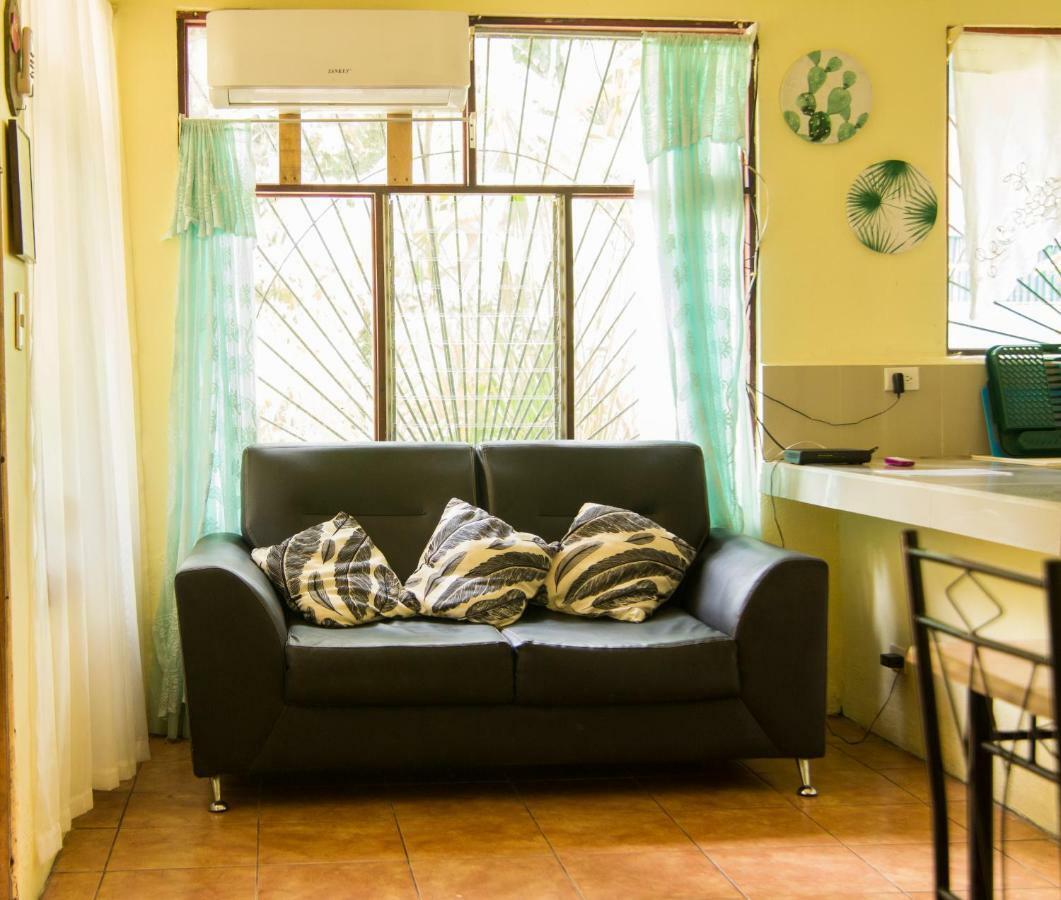 Casa Tucanes Manuel Antonio Kültér fotó