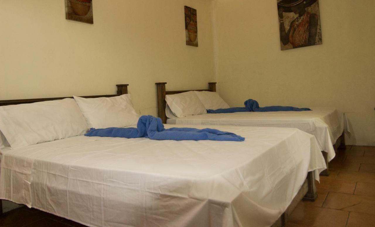 Casa Tucanes Manuel Antonio Kültér fotó