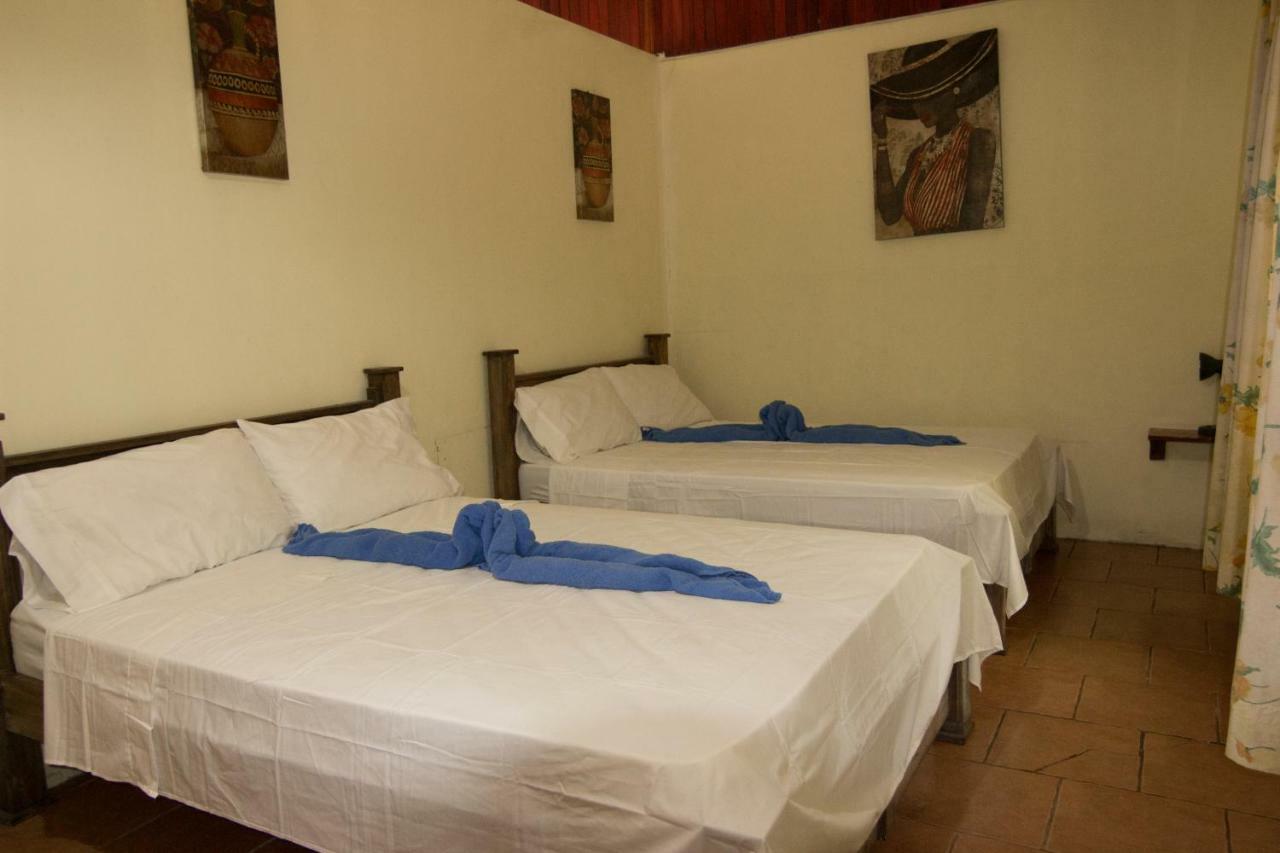 Casa Tucanes Manuel Antonio Kültér fotó
