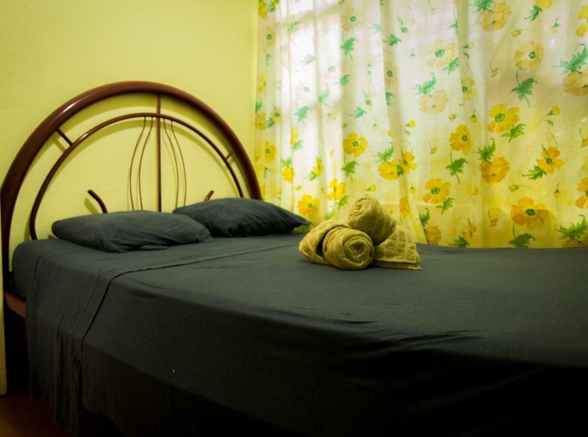 Casa Tucanes Manuel Antonio Kültér fotó