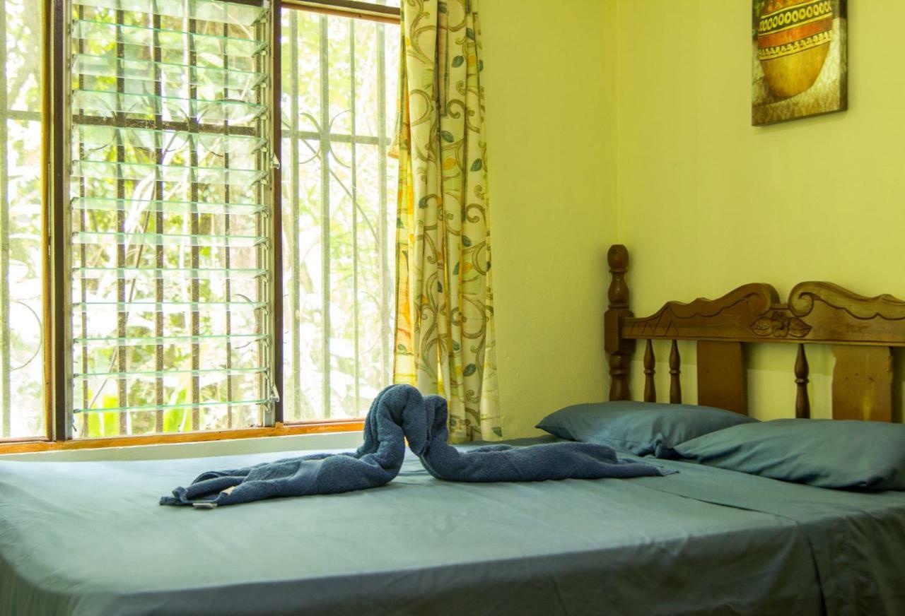 Casa Tucanes Manuel Antonio Kültér fotó