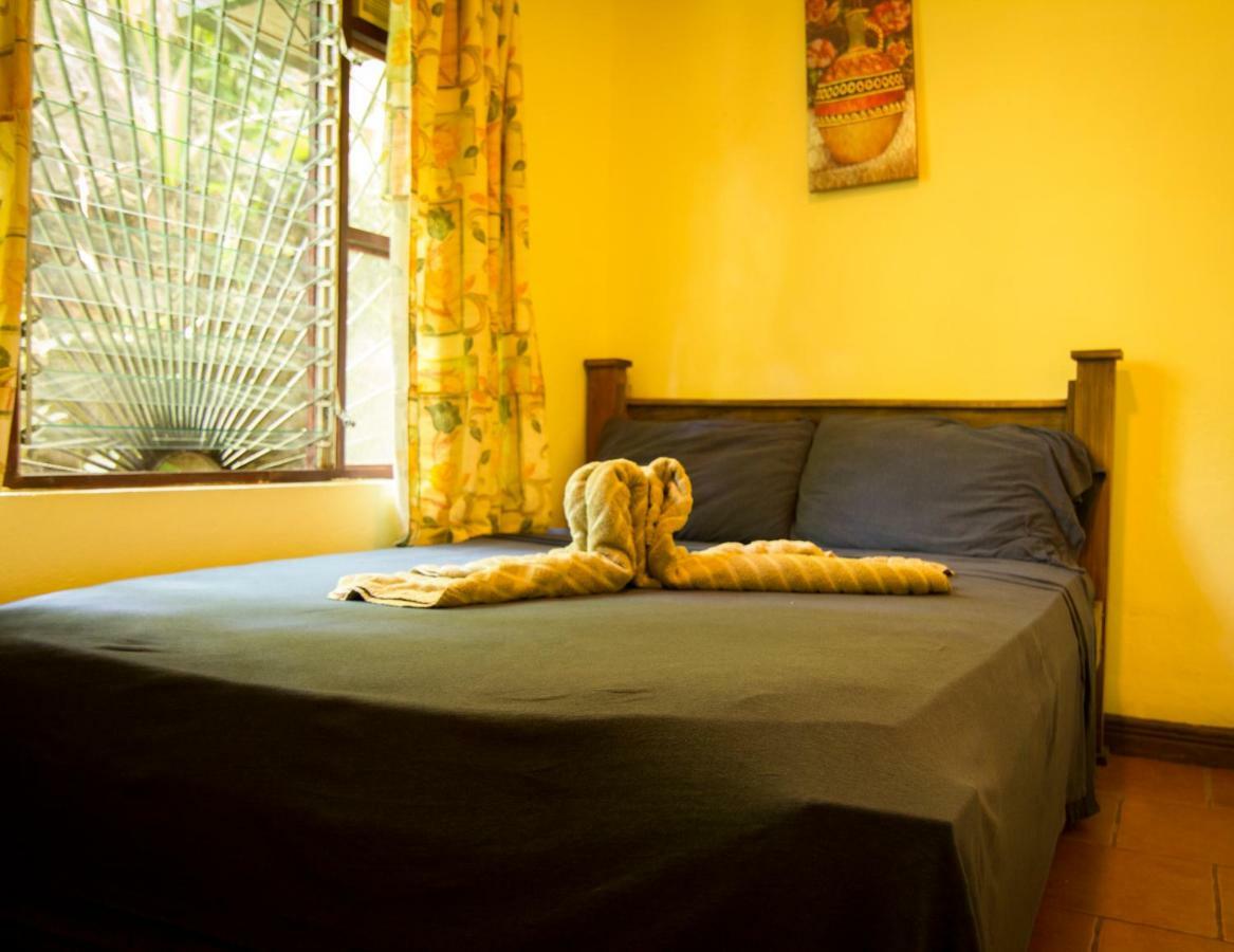 Casa Tucanes Manuel Antonio Kültér fotó