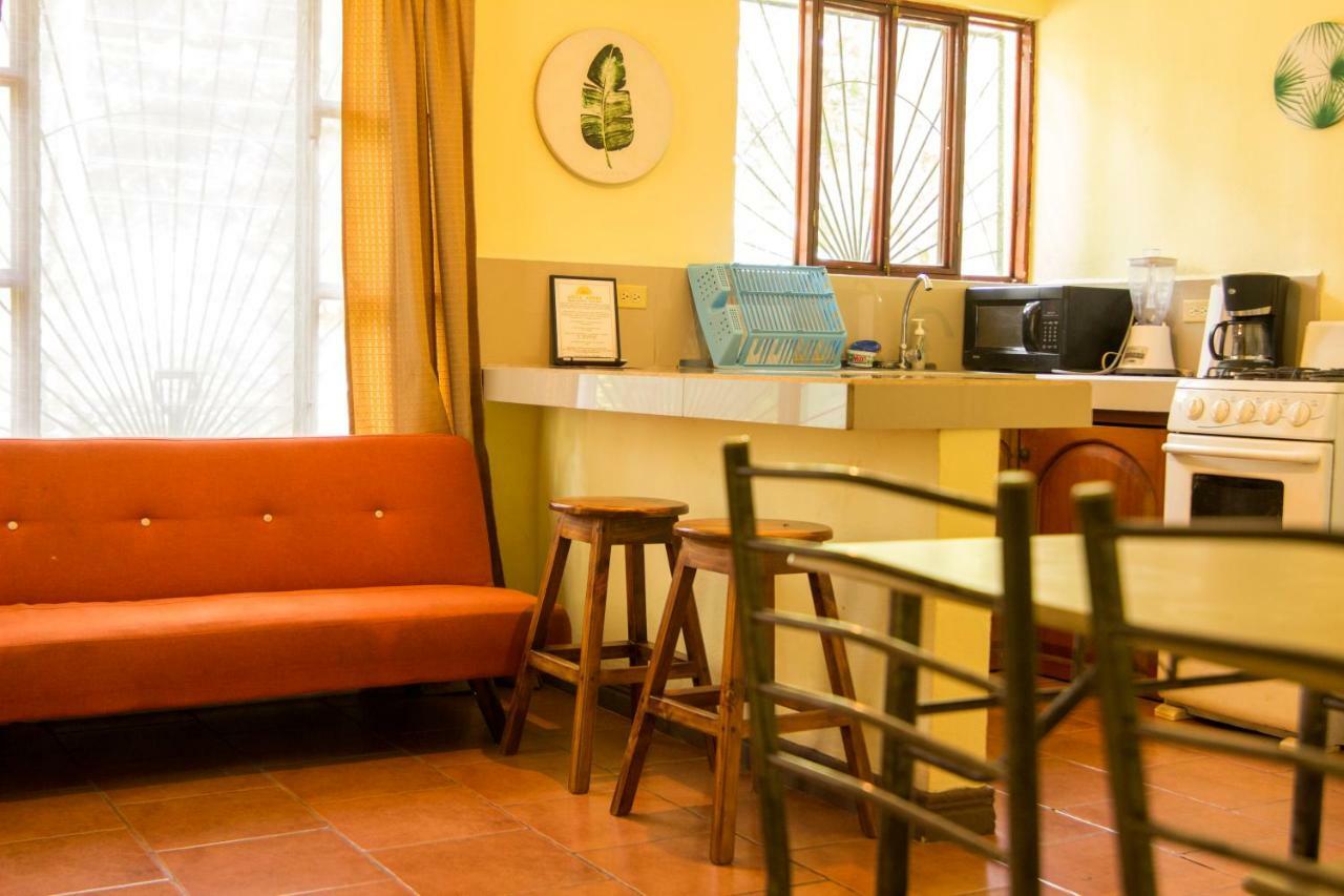 Casa Tucanes Manuel Antonio Kültér fotó